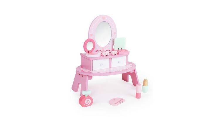 Argos kids cheap vanity table