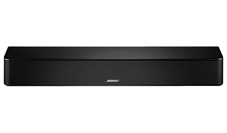 Bose Solo Series II All-In-One Bluetooth Soundbar