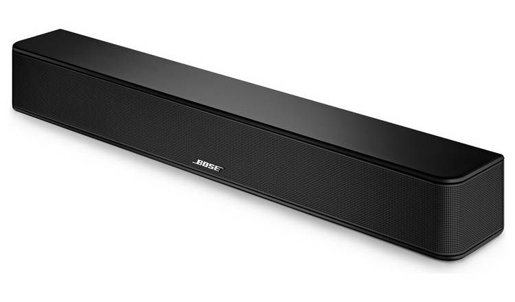 Buy Bose Solo Series II All-In-One Bluetooth Soundbar | Sound bars