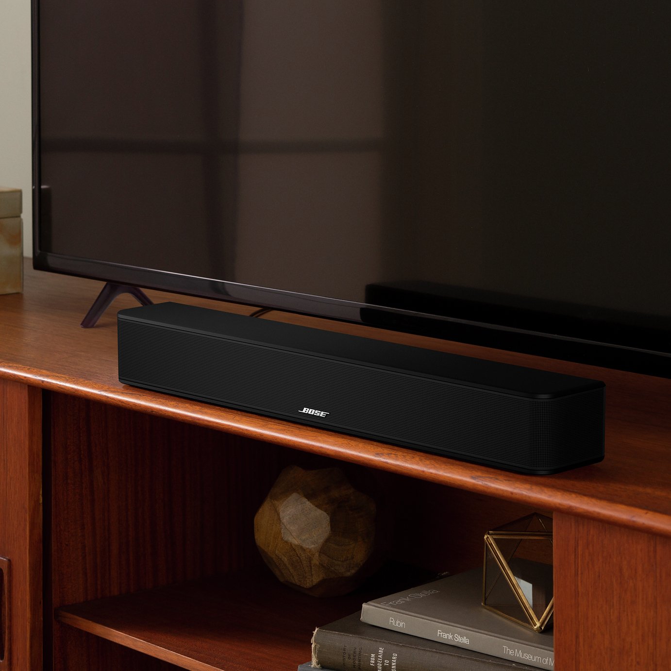 Buy Bose Solo Series II All-In-One Bluetooth Soundbar | Sound bars