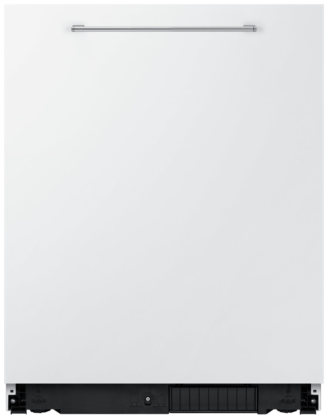 SAMSUNG Series 7 DW60CG550B00 Integrated Dishwasher - White