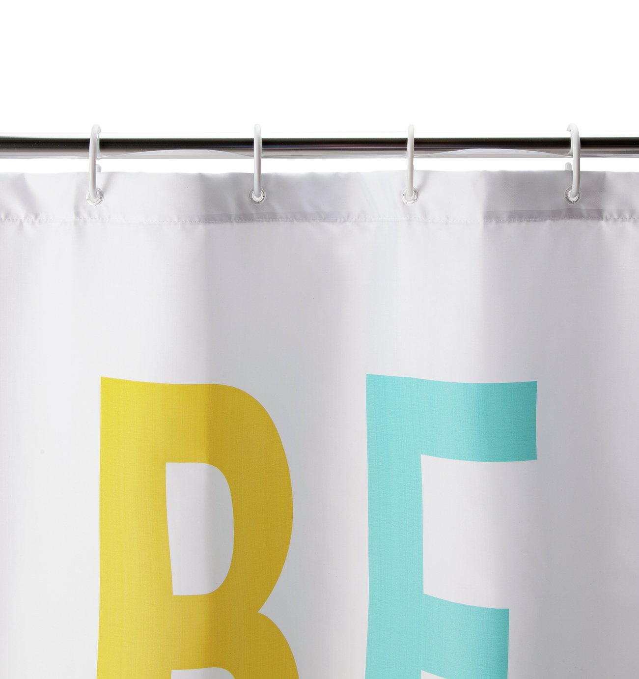 Argos Home Beautiful Shower Curtain Review