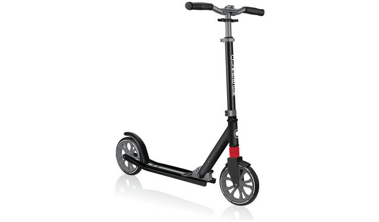 Big wheel store scooter argos