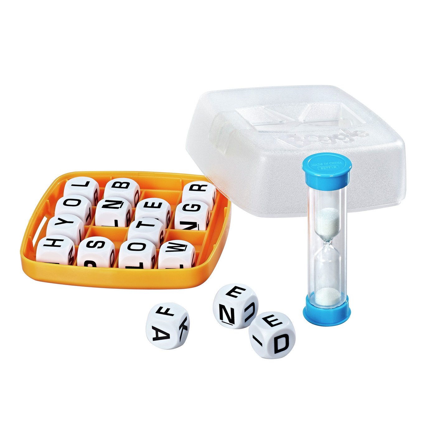 Boggle Classic from Hasbro Gaming