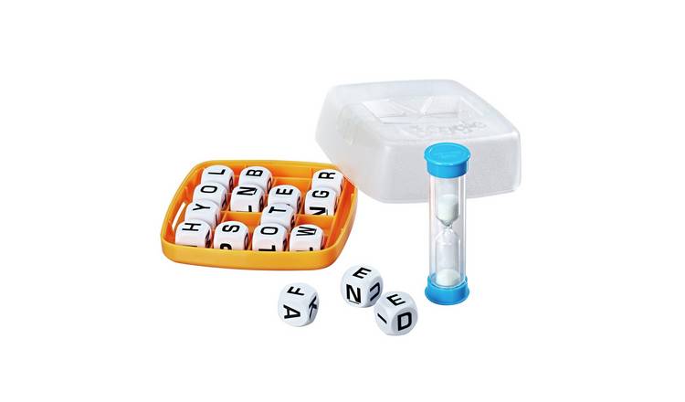 Boggle Classic from Hasbro Gaming from Hasbro Gaming