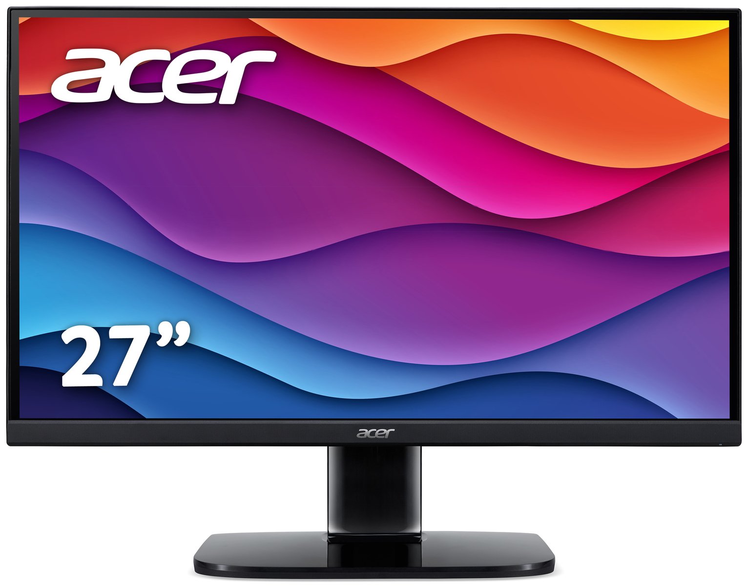 Acer KA272 27 Inch 100Hz FHD Monitor