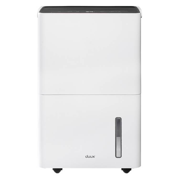 Duux DXDH02UK Bora Smart 20L Air Dehumidifier 0