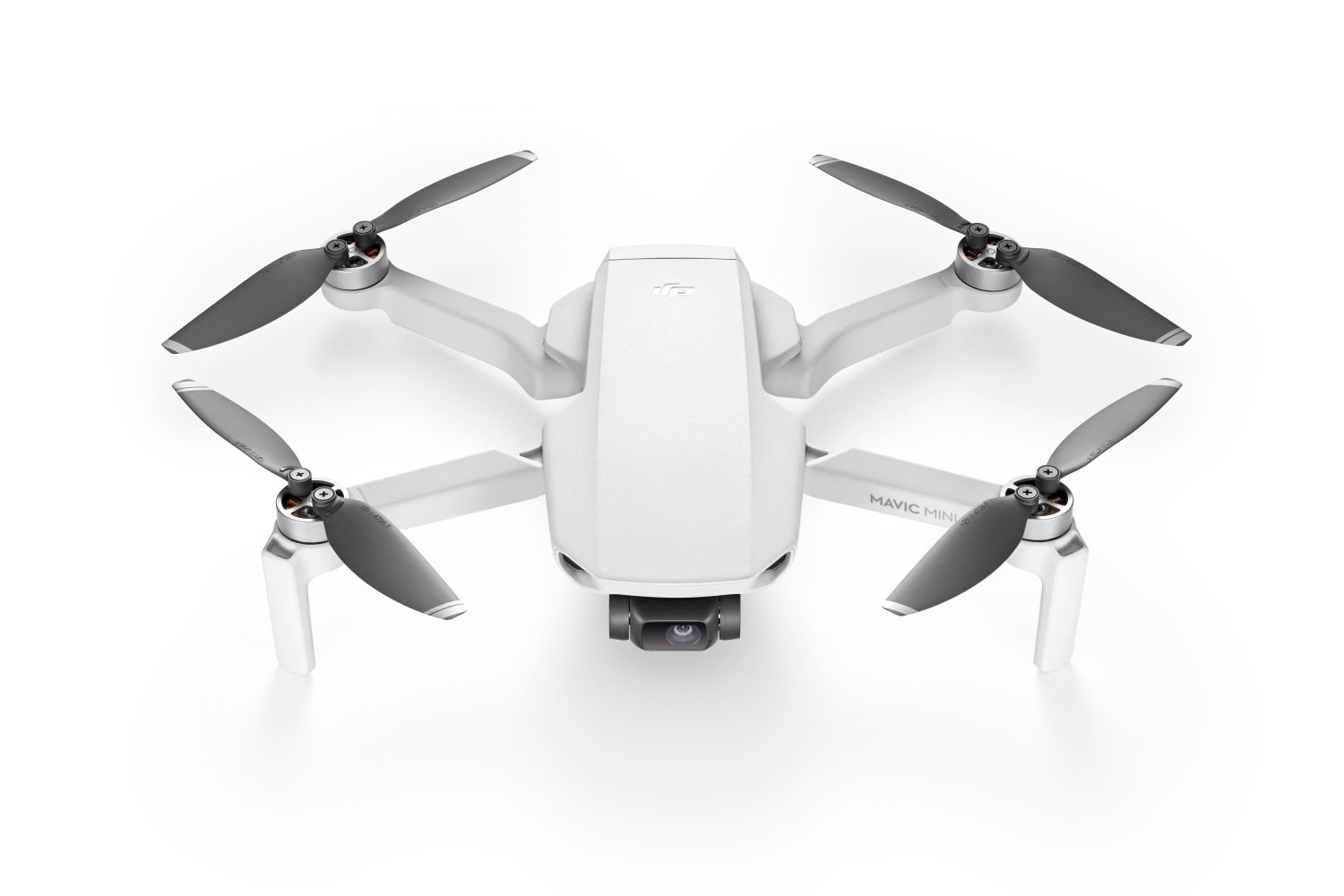 DJI Mavic Mini Drone - Grey