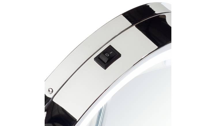 Bike best sale mirror argos