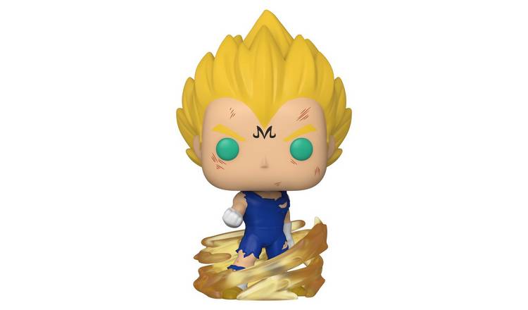 Funko POP Animation Majin Vegeta Figure