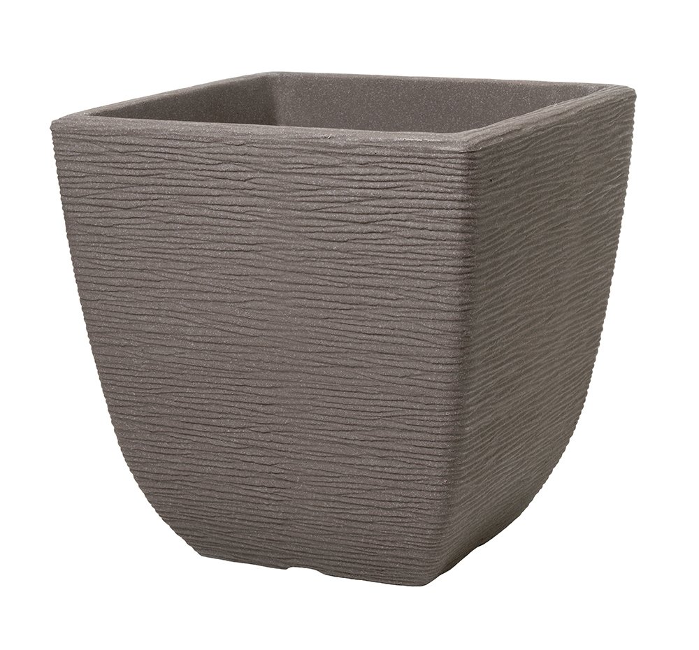 Keter 32cm Cotswold Square Planter Review