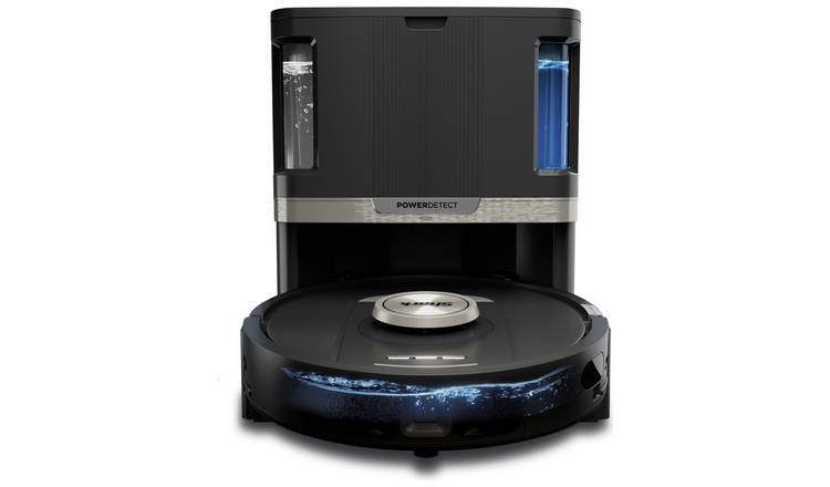 Shark PowerDetect NeverTouch Pro 2-in-1 Robot Vacuum Cleaner