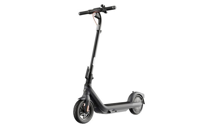 Segway Ninebot E2 Pro B Adults Folding Electric Scooter