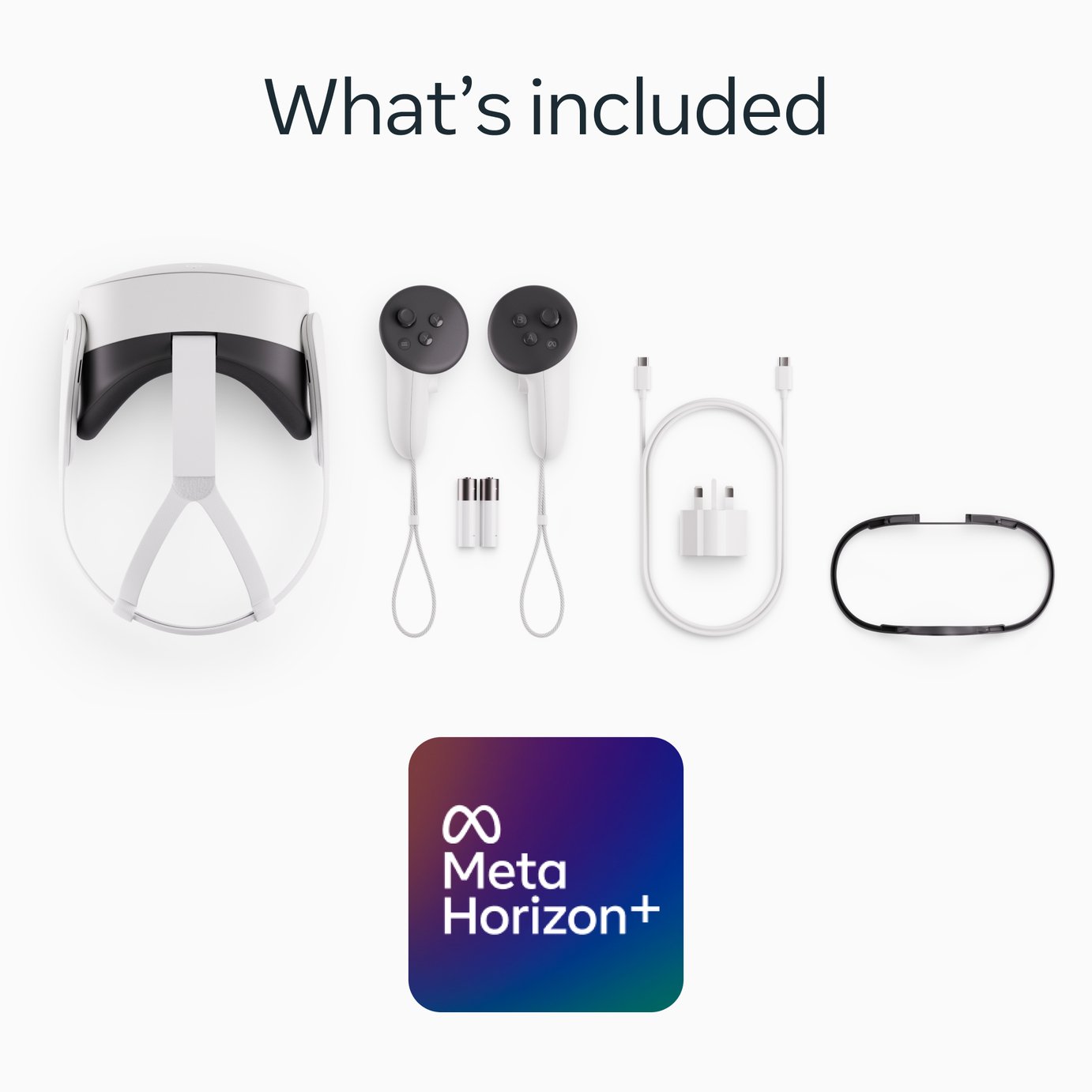Buy Meta Quest 3S 128GB All-In-One Virtual Reality Headset