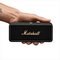 Marshall Emberton III Portable Bluetooth Speaker - Black