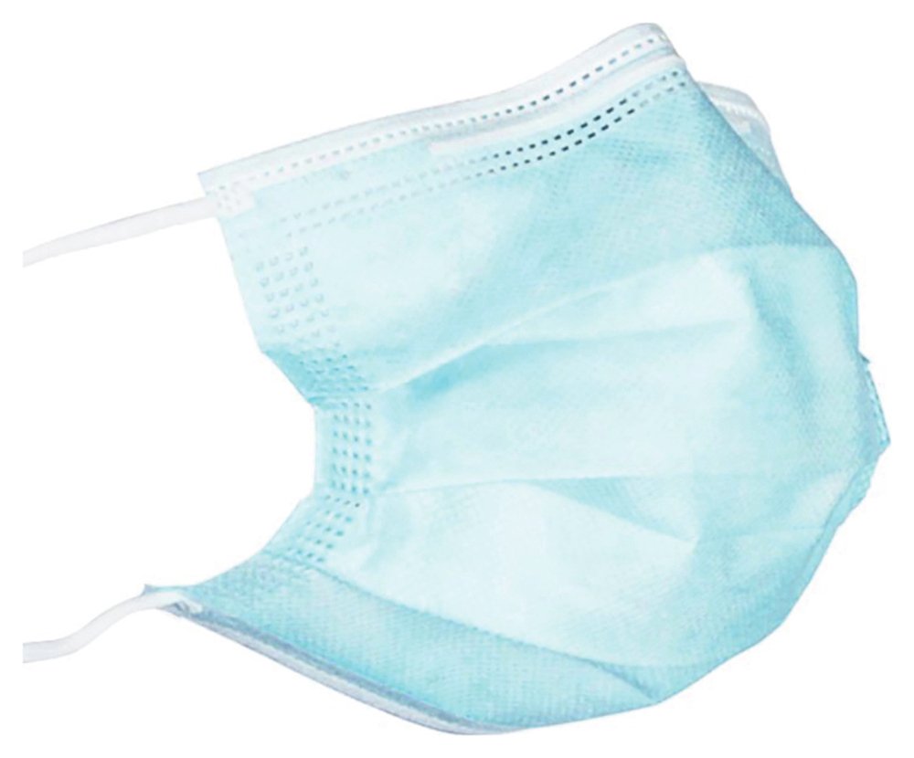 surgical mask