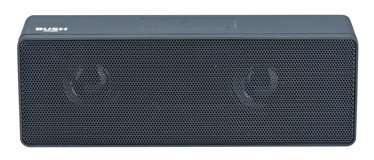 Bush Stereo Bluetooth Speaker Reviews