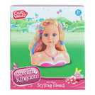 Buy Chad Valley 100 Piece Styling Dolls Head - 9inch/25cm, Makeup and  beauty toys