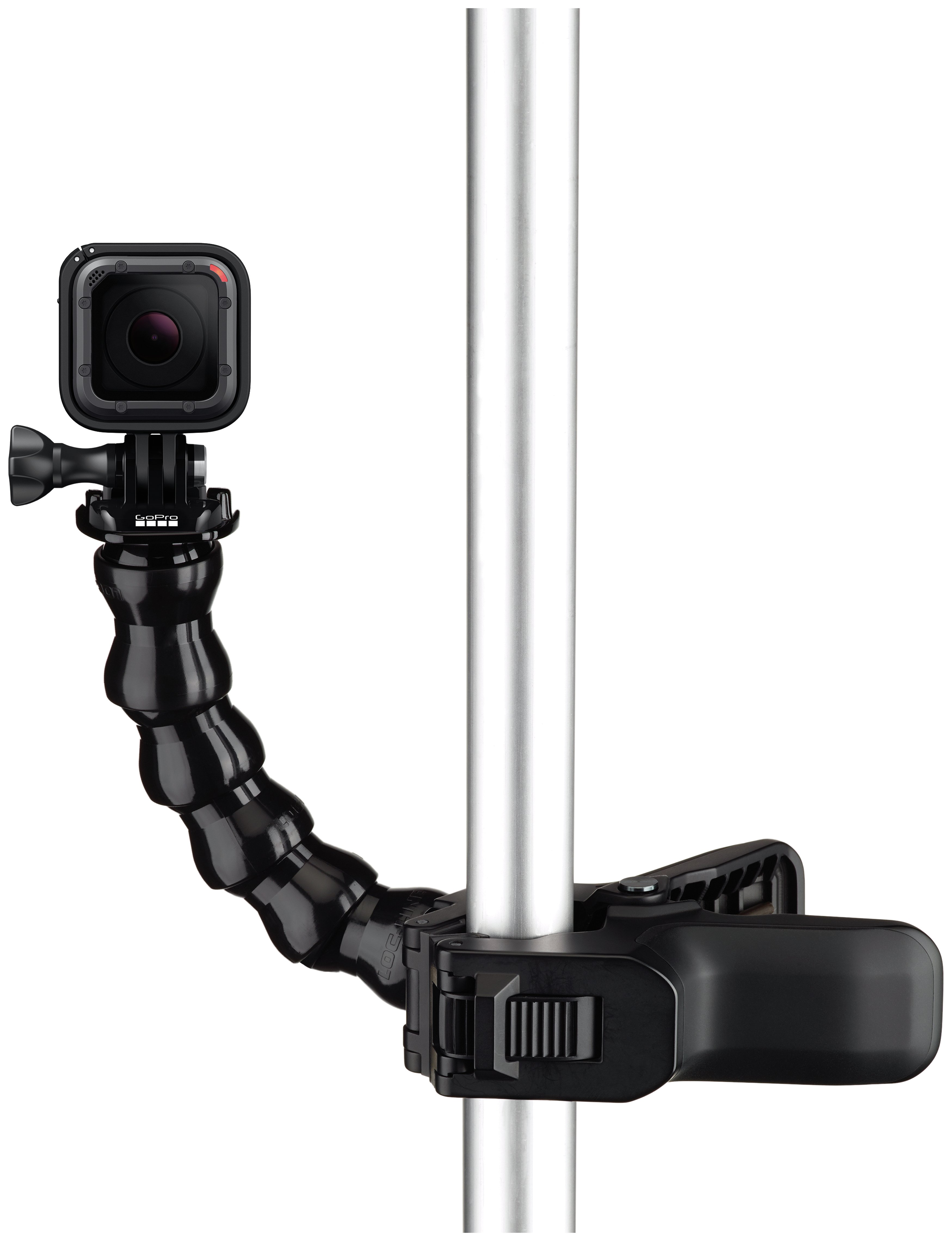 GoPro Jaws Flex Clamp Reviews