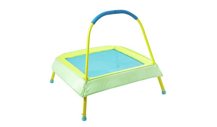 Argos mini 2025 exercise trampoline