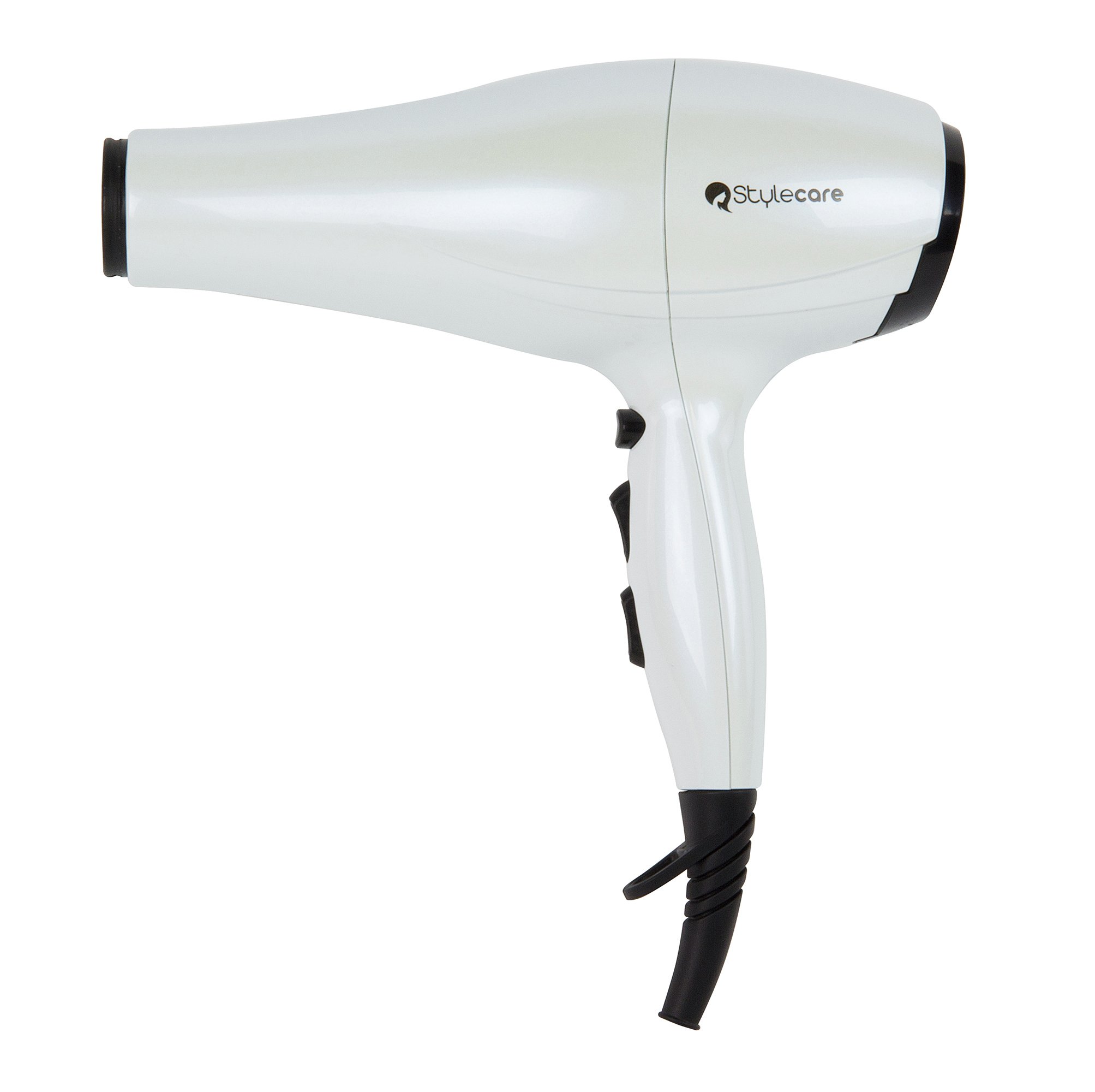 Stylecare - 2400W Ionic AC - Hair Dryer with Diffuser Review