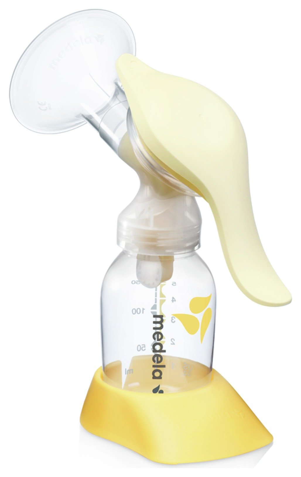 Medela Harmony Breast Pump Review