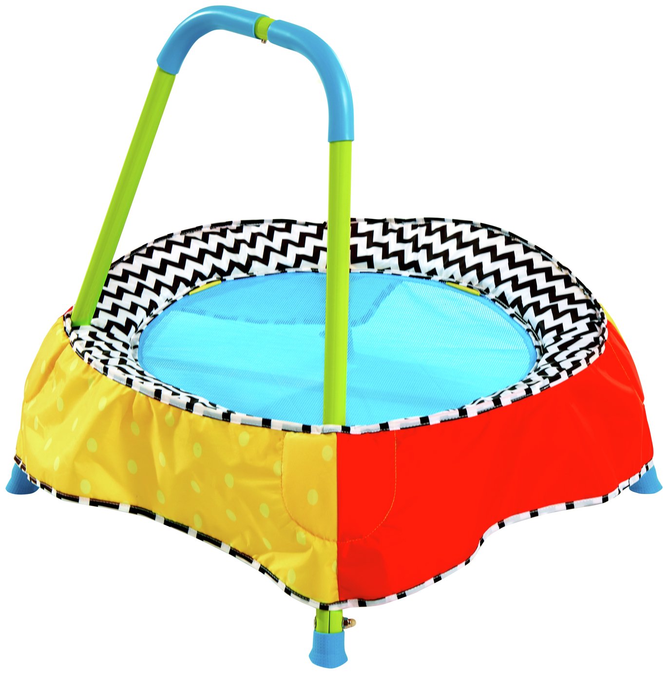 chad valley toddler trampoline