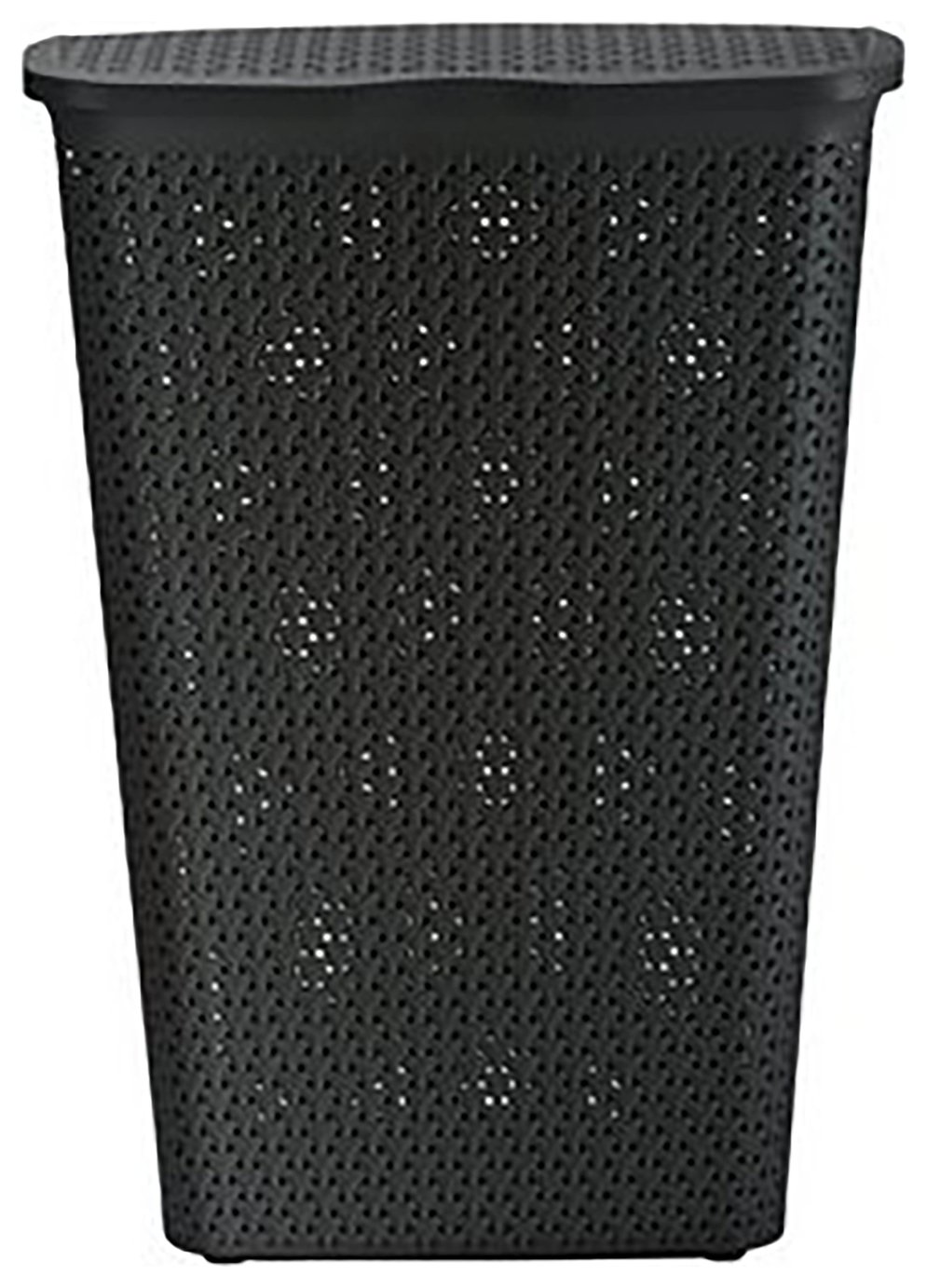 Curver 55 Litre Laundry Hamper Reviews