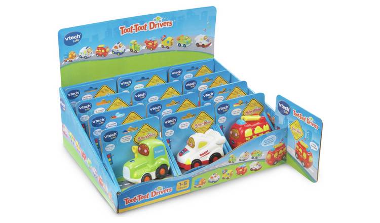 Argos vtech clearance table