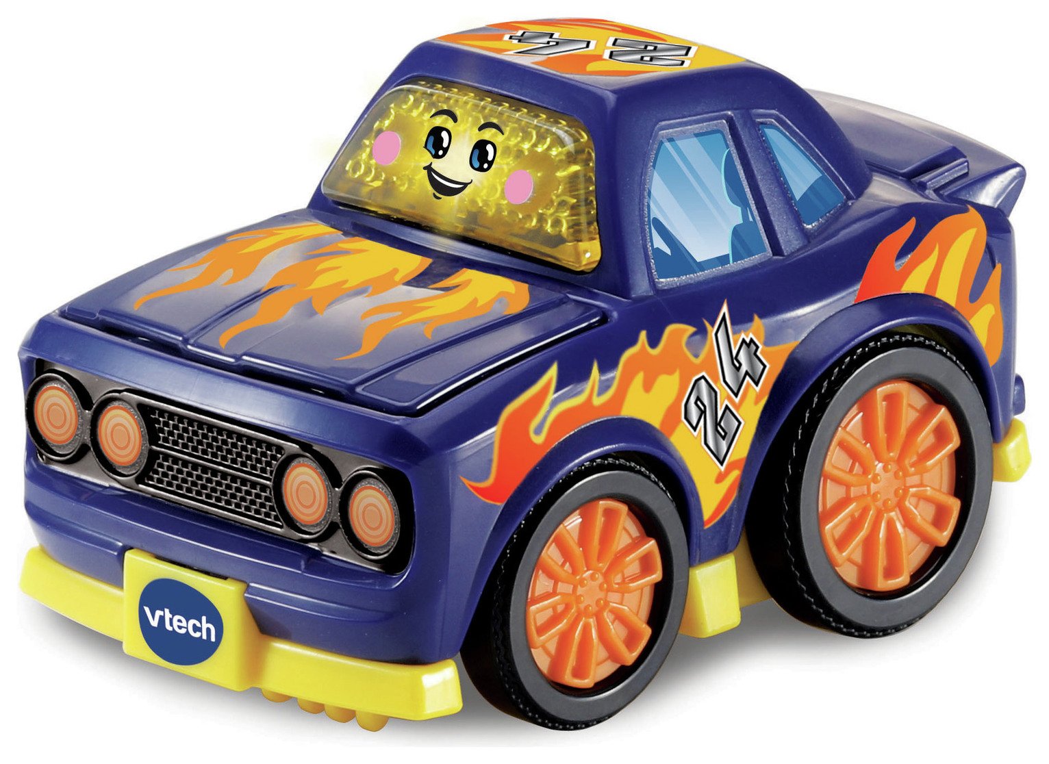 VTech Toot-Toot Drivers Assortment Review