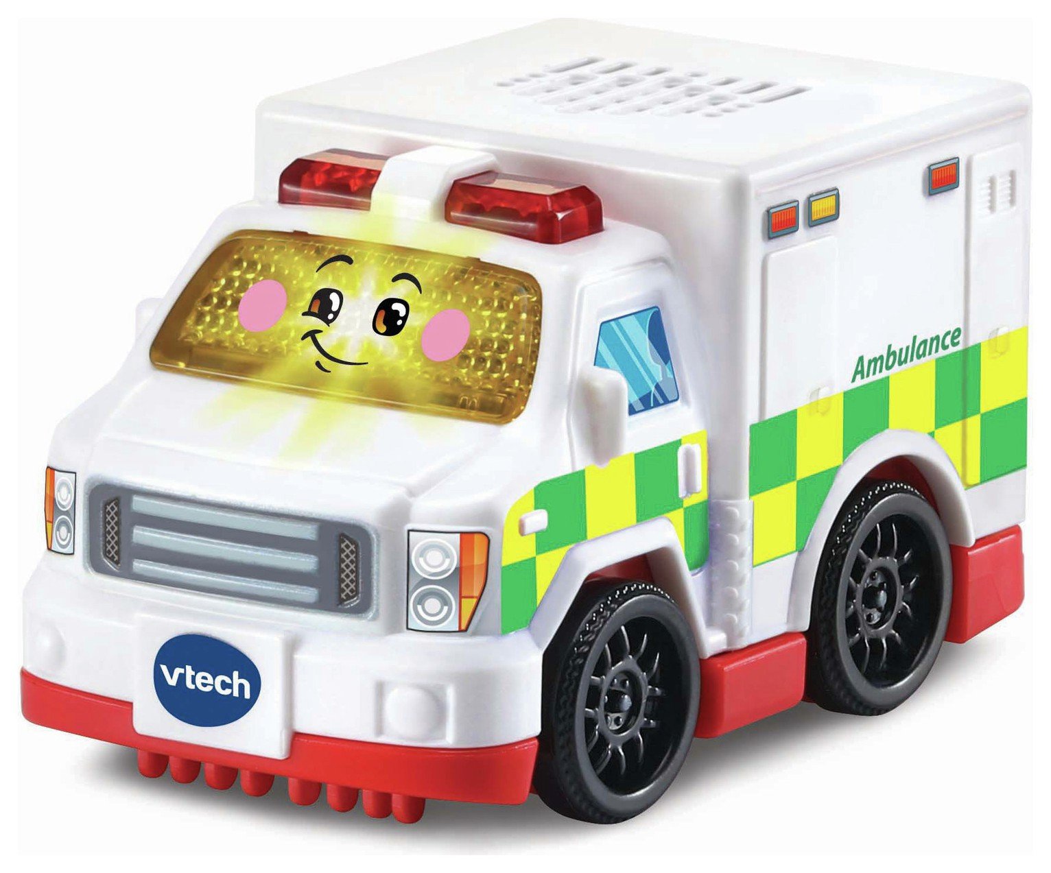 vtech toot toot cars argos