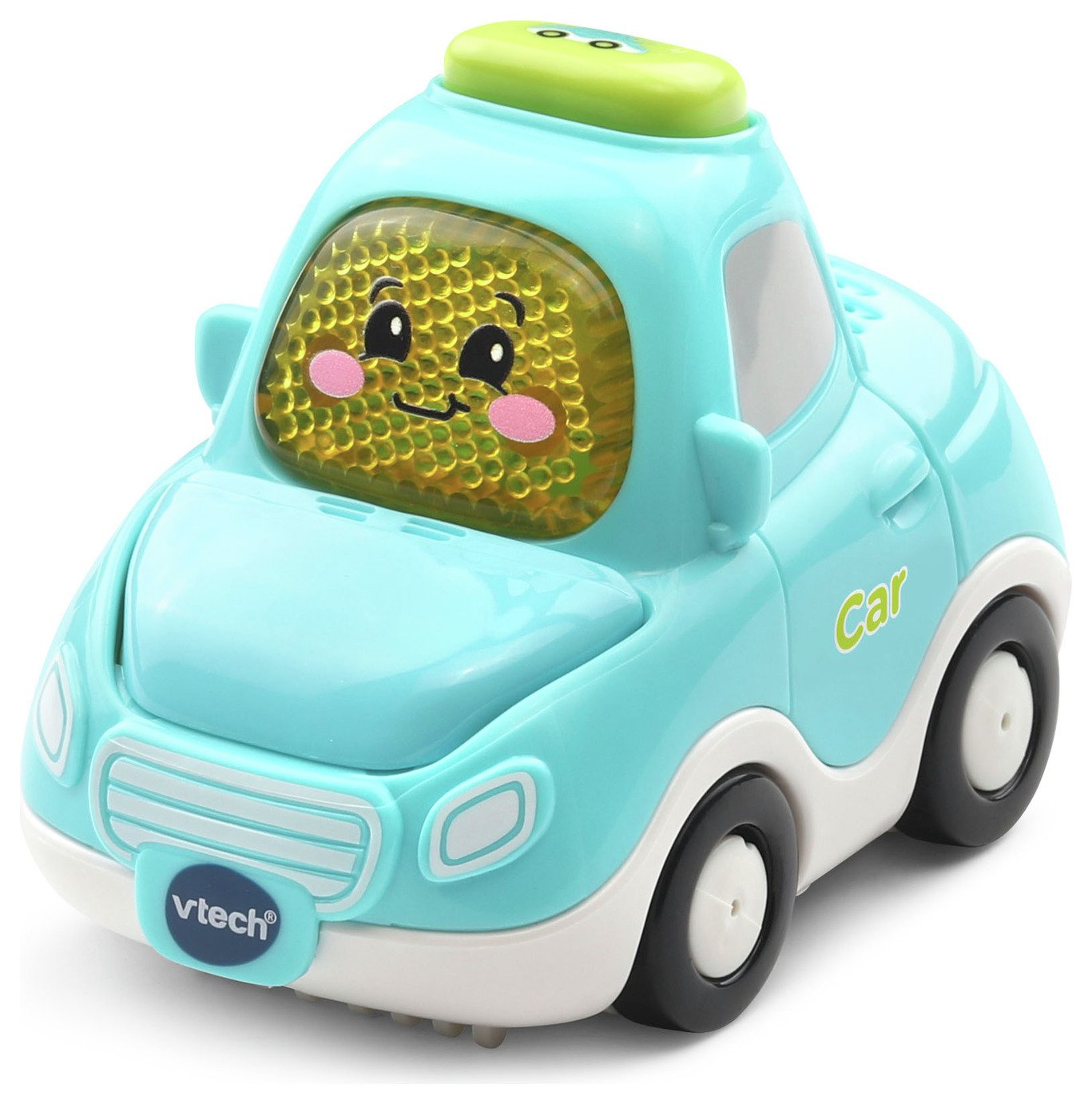 vtech toot toot cars argos