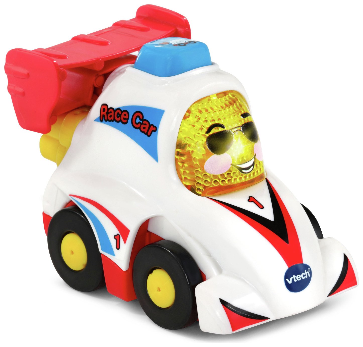 vtech toot toot cars argos