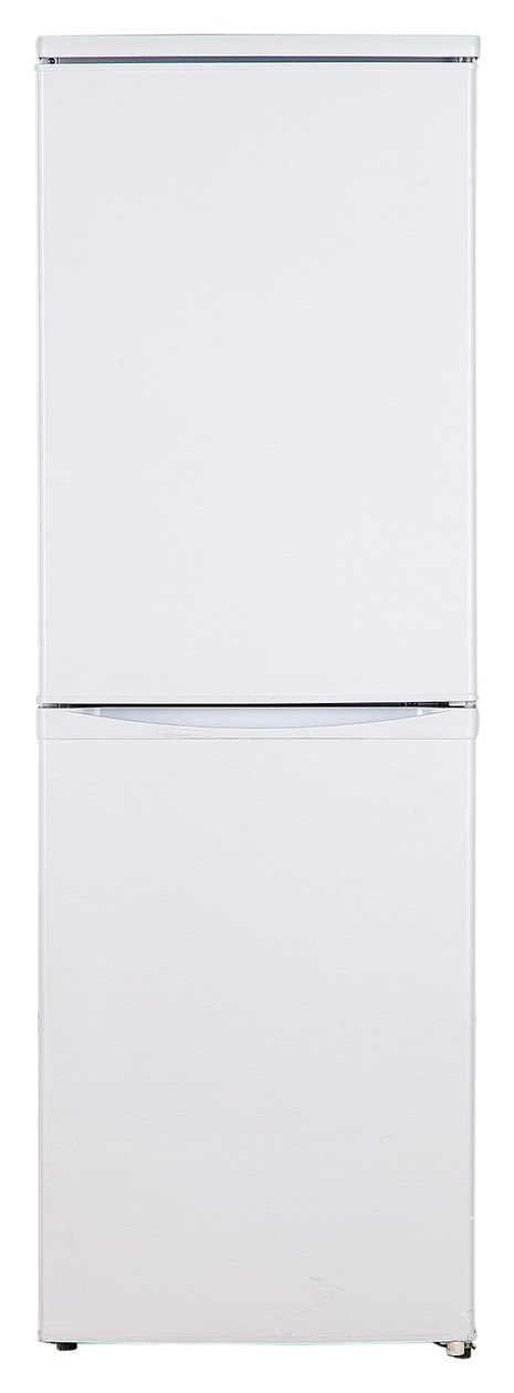 Argos bush 2024 fridge freezer