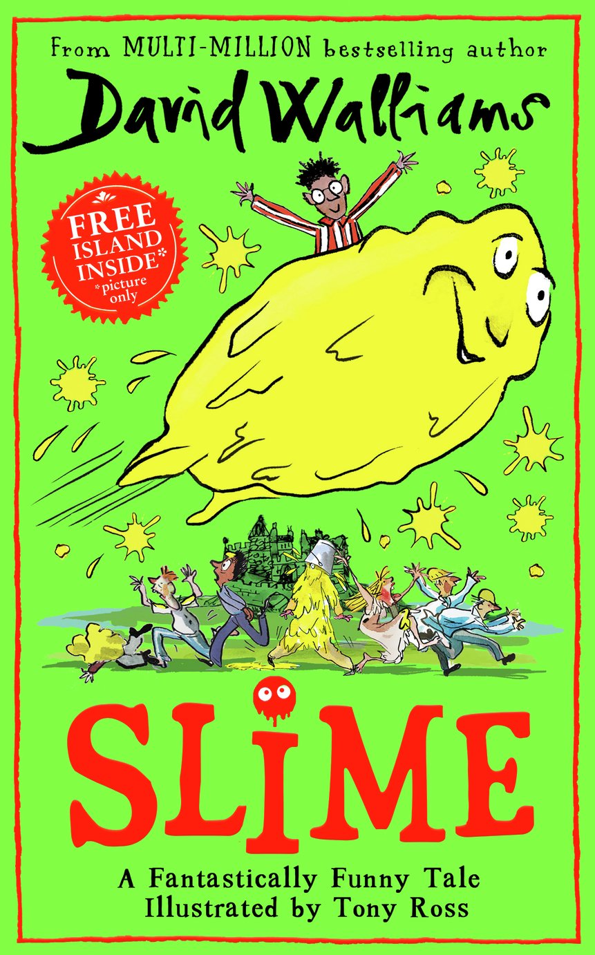 Slime Review