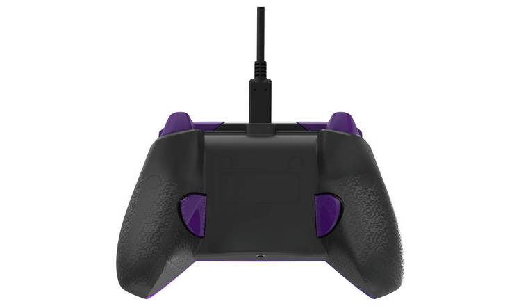 Argos xbox one wired hot sale controller