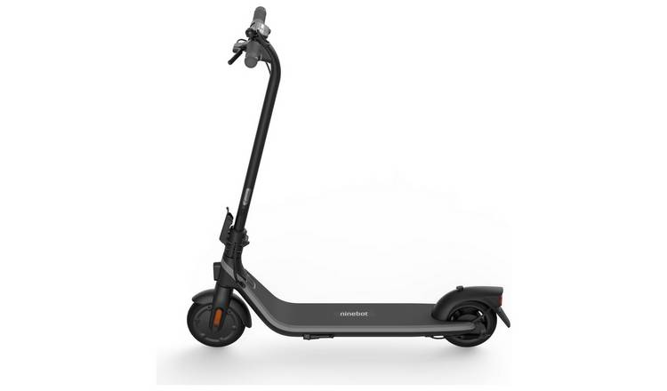 Segway Ninebot E2 Plus B Kids Folding Electric Scooter