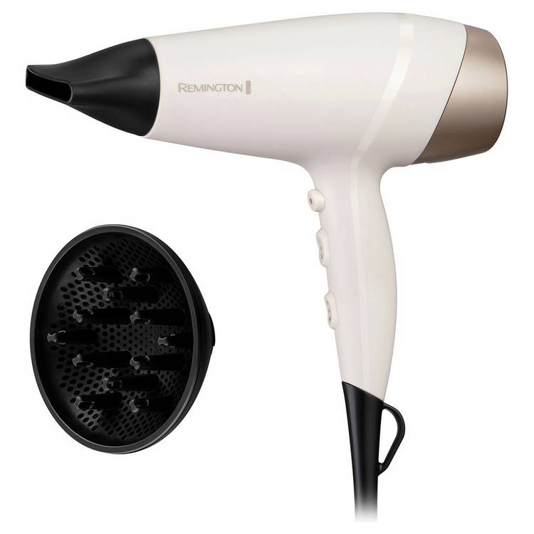 Remington Shea Soft Hair Dryer 0
