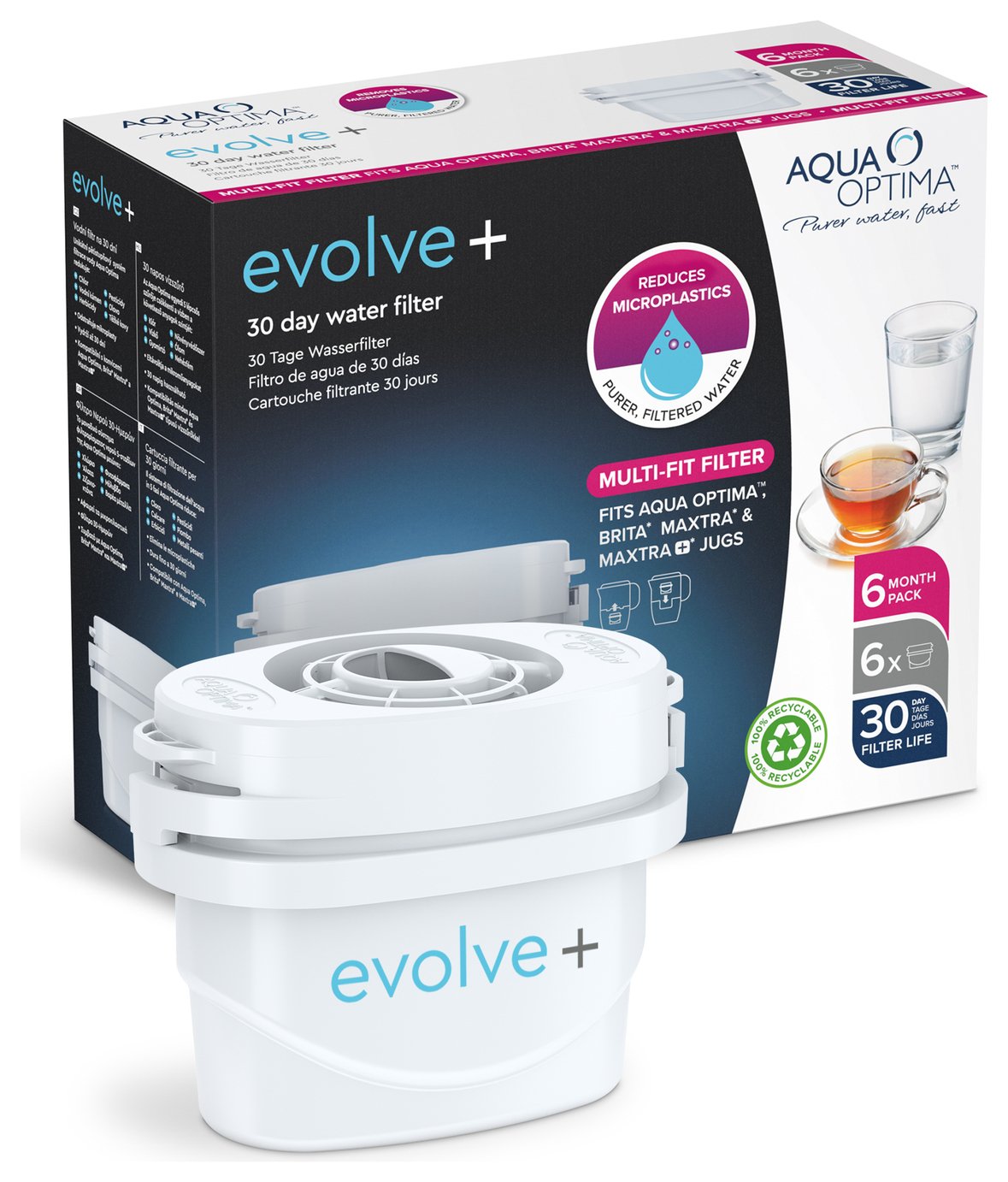 tommee tippee filter argos