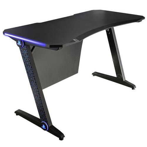 Buy X Rocker Borealis Official Licensed Playstation Gaming Desk