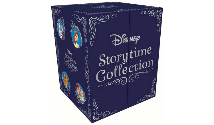 Disney Storytime Collection