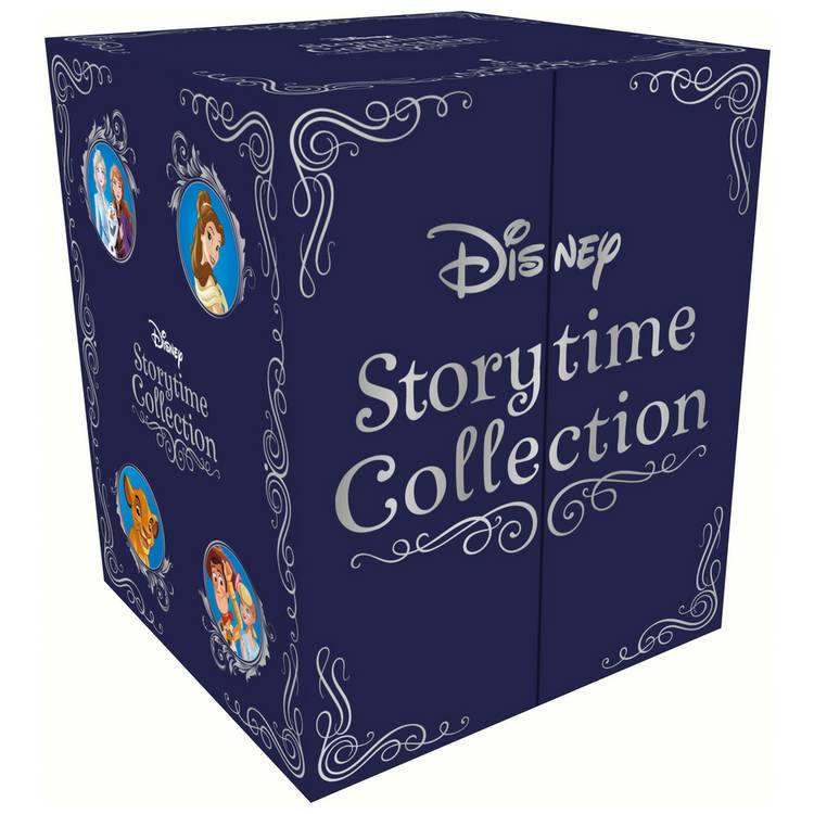 Disney Storytime Collection 0