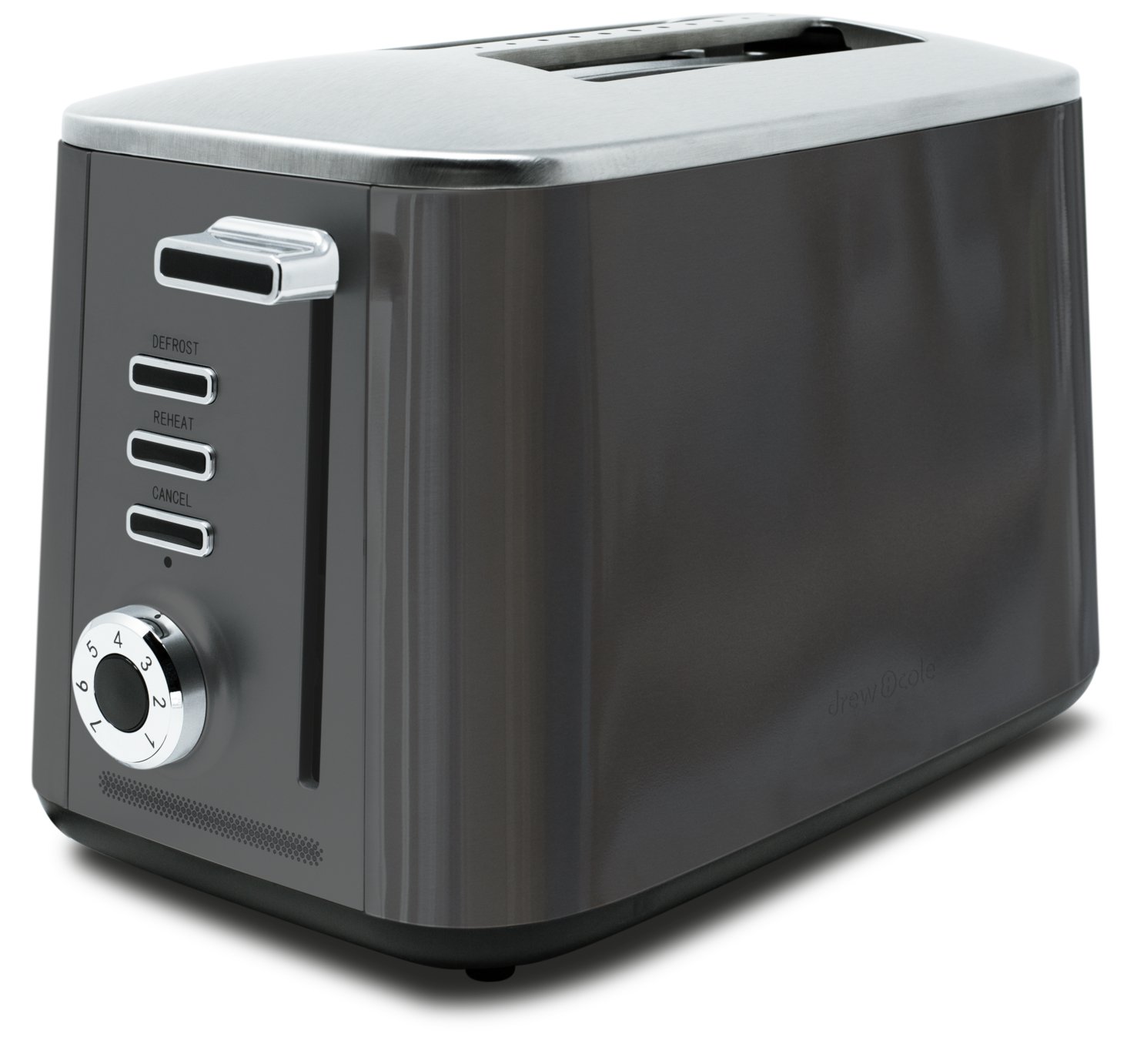 Drew & Cole Rapid 2 Slice Toaster Review