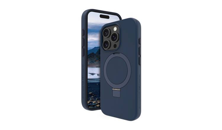 dbramante1928 iPhone 16 Pro Kickstand Phone Case MagSafe