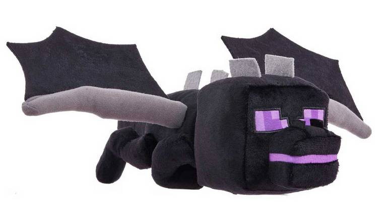 ender dragon plush toy