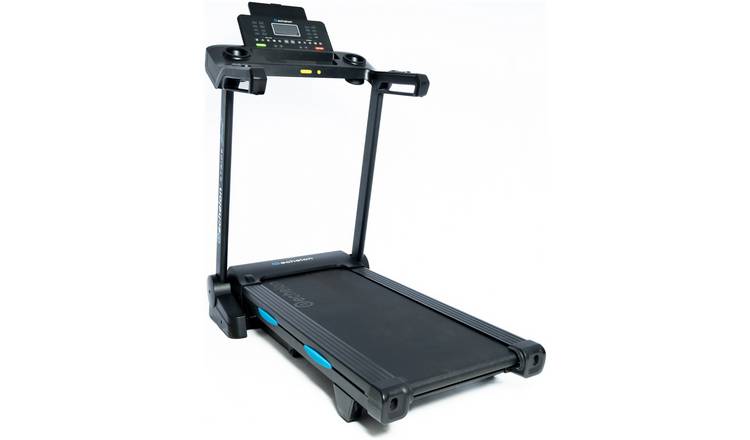 Echelon Stride 20 Folding Treadmill