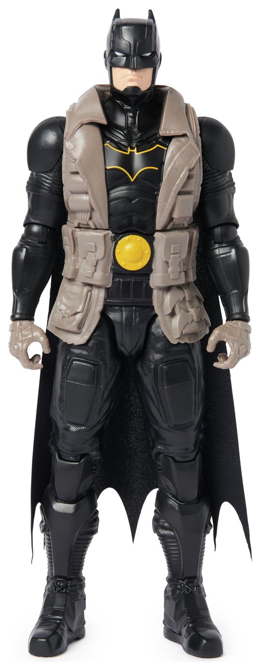 DC Comics NEW Batman 12 inch Action Figure