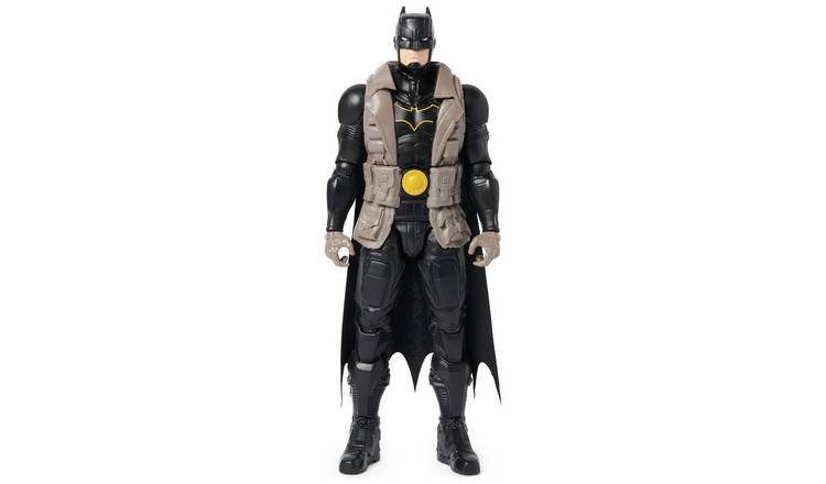 DC Comics NEW Batman 12 inch Action Figure