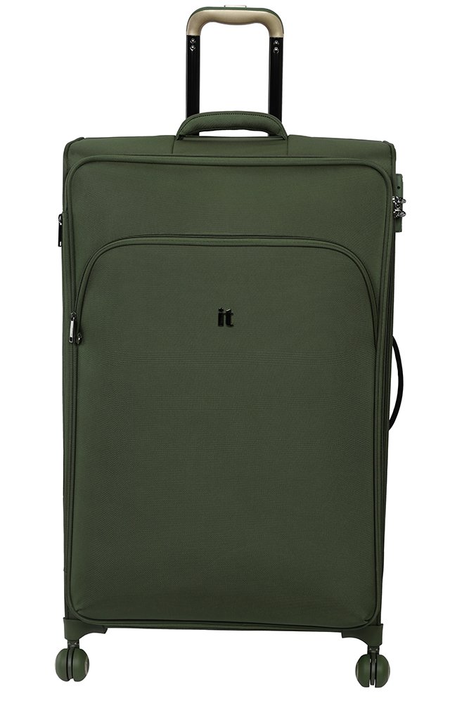 argos 8 wheel suitcase