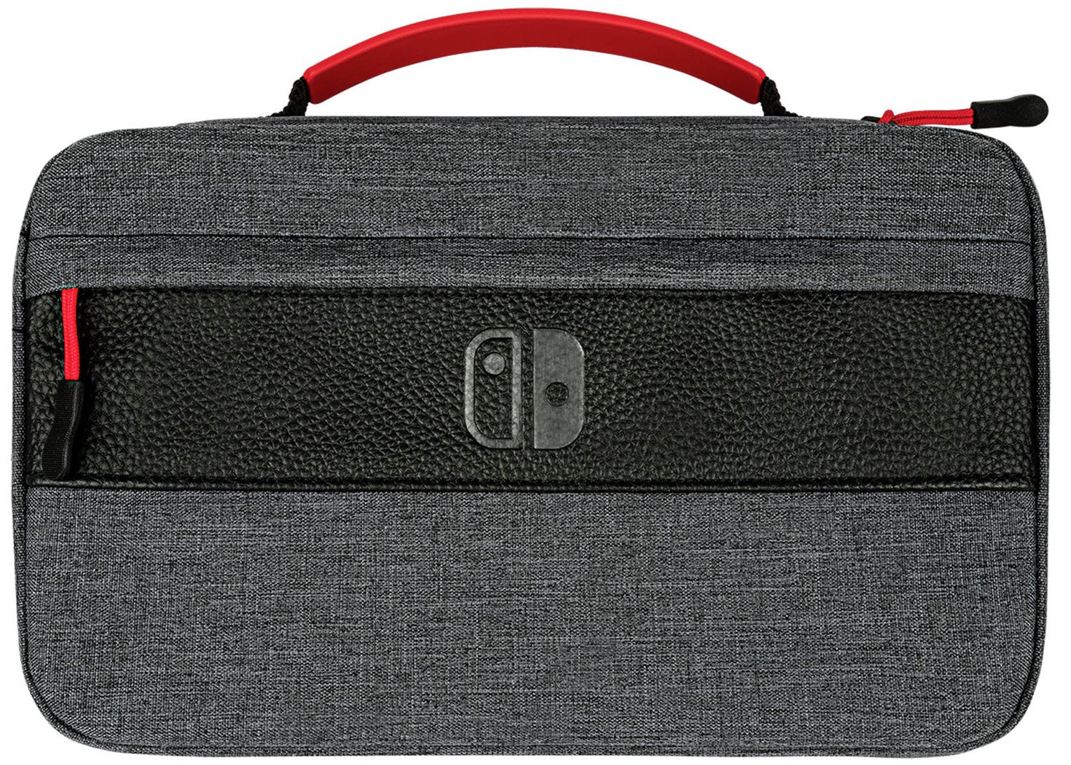 Nintendo Switch Elite Commuter Case Review